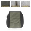 Unbranded For Dodge Ram 2009-2012 Driver Side Bottom Seat Cover