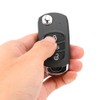 Universal Car Wireless Copy Cloning Electric Remote Door Security Control