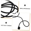 Gatuida Magnetic Earphone Lanyard Wireless Earbuds Neck Cord for Running