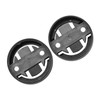 Bicycle Computer Holder, Bicycle Stopwatch Holder for Garmin Bryton Bicycle