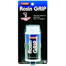 Unique Sports Tourna Rosin Grip Powder Shaker Top Bottle 2 oz (Pack of 4)