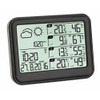 TFA Dostmann 35.1142.01 Wireless Weather Station View