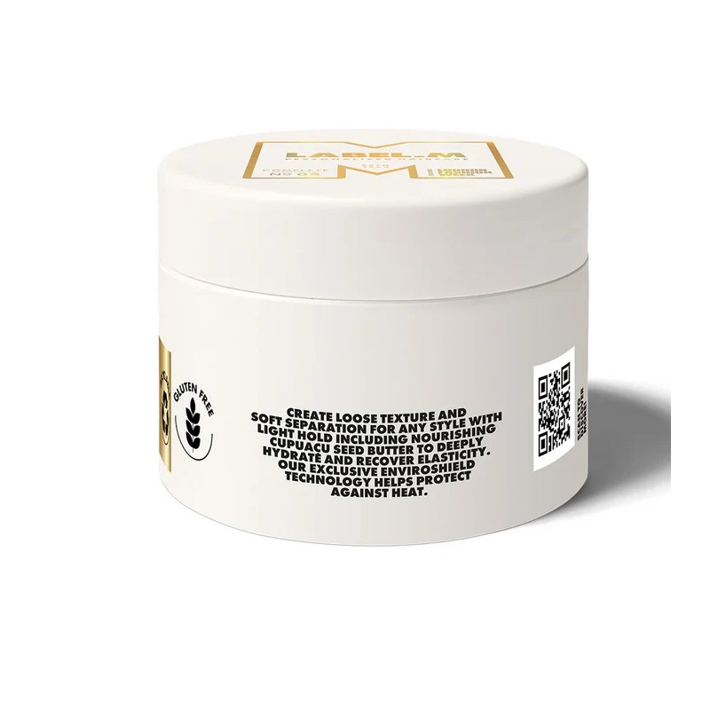 LABEL.M Weightless Souffle 120ml / 4.0 fl. oz.