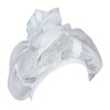 LOPHE Net Plopping Hood, Net Plopping Hat with Drawstring, Adjustable