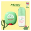 Mama Shu Cactus Sun Stick 15g + Sun Mist 60ml / 마마슈 선인장 선스틱 15g + 선미스트 60ml
