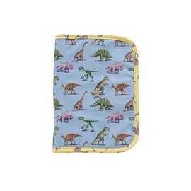 Fefe SX.DINOSAU Baby 5267-0002QA Travel Wallet, SX.DINOSAU