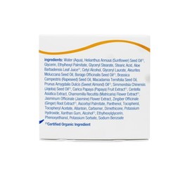 Alba Botanica, Cream Moisture Jasmine Vitamin E, 3 Ounce