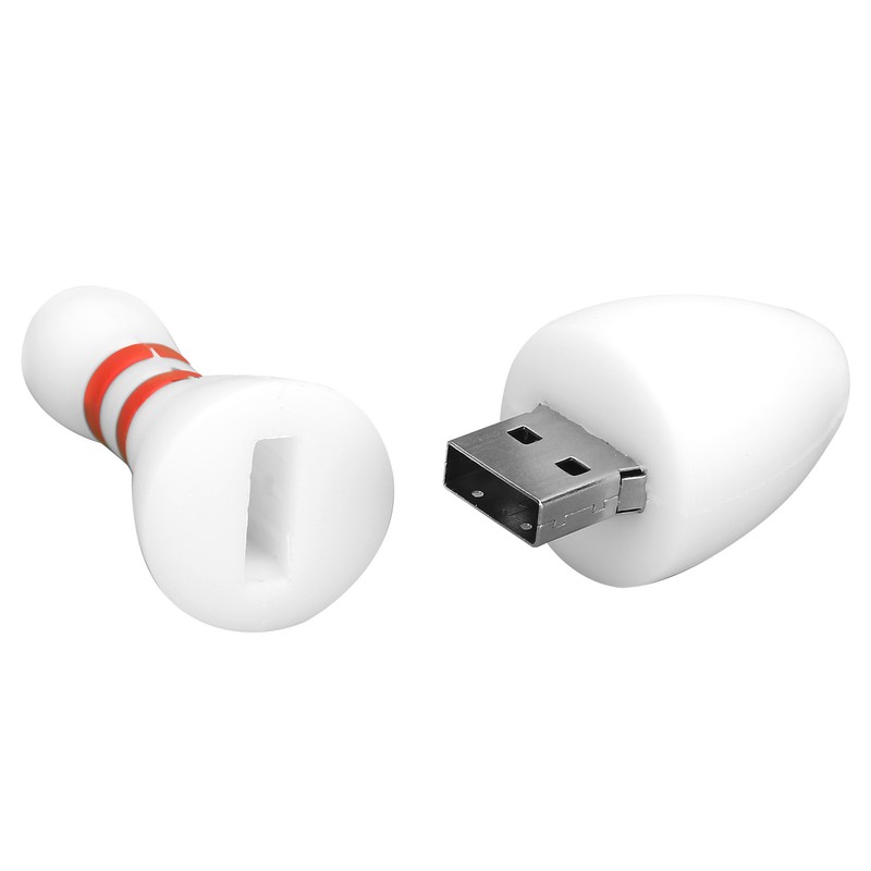 Unique Modeling USB 2.0 Flash Drive Portable Cute U Disk