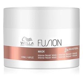 Fusion Wella Professionals Intensive Regenerating Repair Mask 150 ml Pack of 3