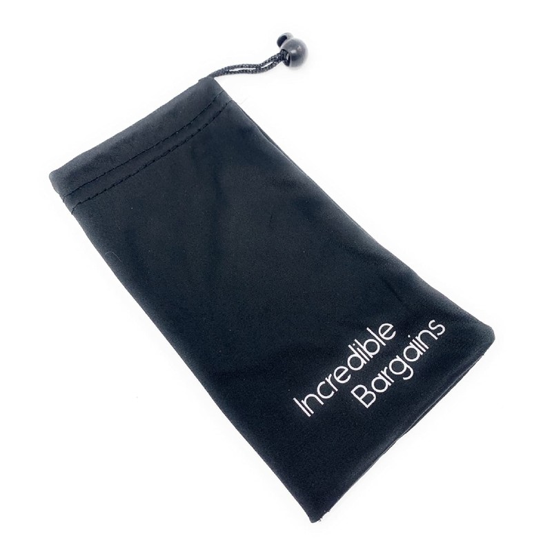 Incredible Bargains The Unisex Wrap Around Terminator Sports Wrap Style