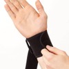LP Support 753-KM Breathable Wrist Bandage - for Men and