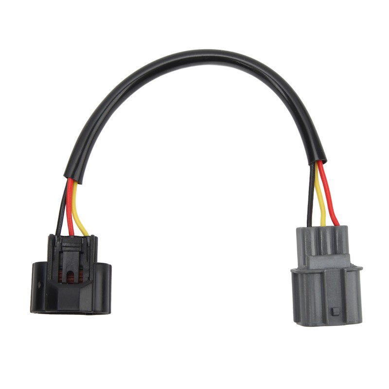 VSS Speed Sensor Jumper Harness Vehicle Speed Sensor Wiring Harness