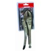 Dekton 10" Locking Grip Pliers-250mm Quick Release Lever With Adjustable