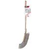 Takagi GISUKE Channel Brush, 1 Line Song, Stainless Steel