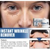 Crema Antiarrugas con Retinol Reafirmante para Rostro y Frente 30ML