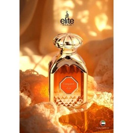 Risala Unisex Elite Empire Arza EDP Spray 3.4 oz Fragrance