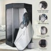 US Quick Delivery High Performance Wet Steam Sauna Machine Professional