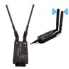 Mini PCIe to Type C Adapter Plug and Play Hot