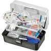 FLADEN BARBED FRESHWATER Loaded Cantilever Coarse Tackle Box - A