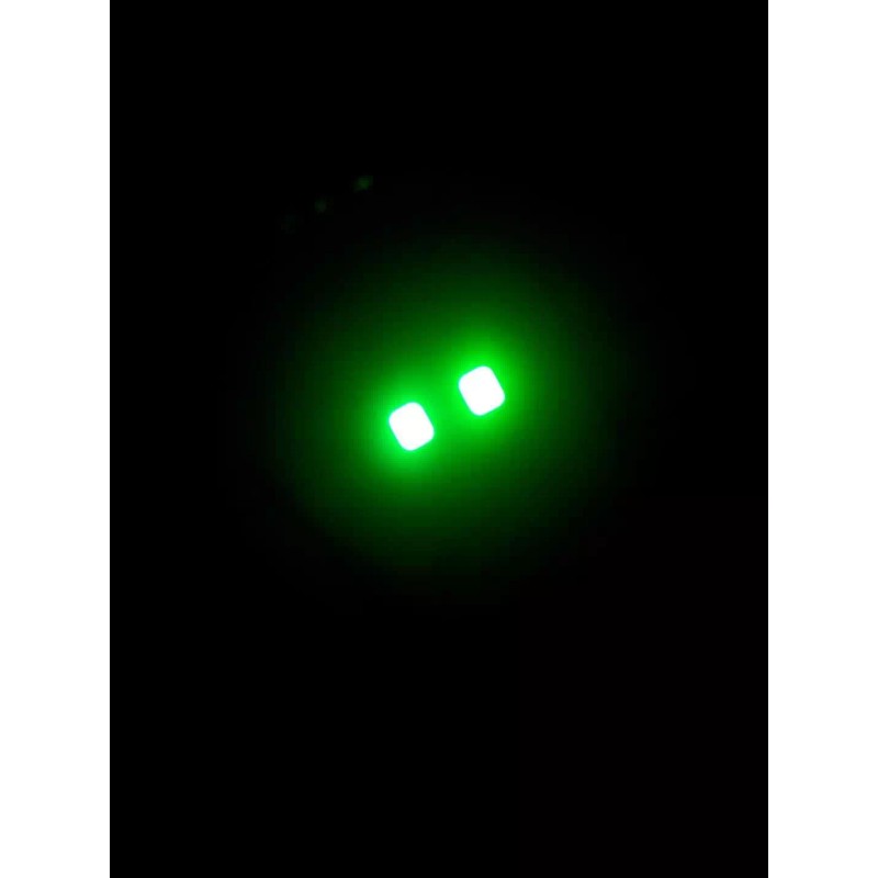 Carver (6)(12v-LED AXIAL LAMPS)VU METER/TFM-25-3