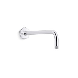Kohler 27126-CP Occasion™ RAINHEAD Escutcheon Trim, Polished Chrome