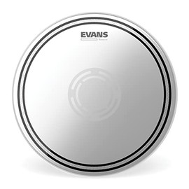 EVANS - Cabezal de tambor EC Reverse Dot, 14 pulgadas