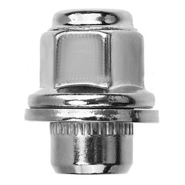 VioletLisa 5pcs .5 Wheel Lug Nut Steel for RAV4 14-21,for Corolla 02-08 14-21,for Tacoma 05-15 18-21,for Camry 02-21,for Highlander 10-21,for RX350 07-21,for ES350 16-21,for Sienna 07-21