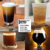ICO 10pcs Nitrogen Cartridges N2 Cartridges for Coffee Beer Cold