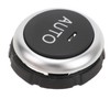 AC Climate Control Knob Button Cover 61319393931 AUTO Rotation Actuator