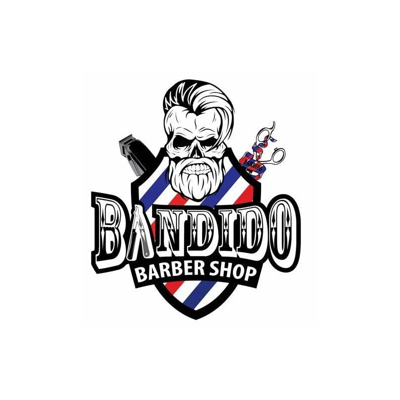 Bandido + Shiny Hair Styling Powder