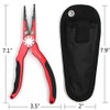 CRAZY SHARK Fishing Pliers Fishing Pliers Fishing Pliers Hook Remover