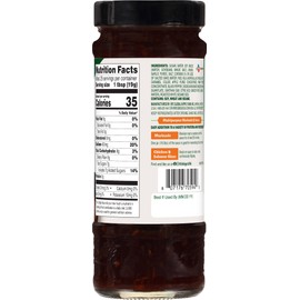 bibigo Korean Bbq Sauce, Original, 1.05 Pound (Pack of 6), (00056033)