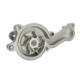 CAROCK Engine Cooling Water Pump AW6018/AW6213 Replacement for Acura Ilx Honda Civic CR-V