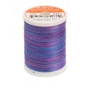 Sulky 713-4081 12-Weight Cotton Blendable Thread, 330-Yard, Passion Fruit