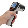700GR Infrared Thermometer High Accuracy Non Contact Thermometer Temperature Measurement