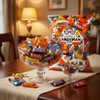 Bulk Chocolate Candy Variety Pack 5 lbs – Candyman Assorted