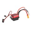 60A Brushed ESC XT60 Plug 6V 2A BEC Output 1/10