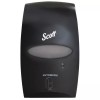 Kimberly-Clark Professional Scott Skin Care Soap Dispenser, Touch-less Electronic Wall