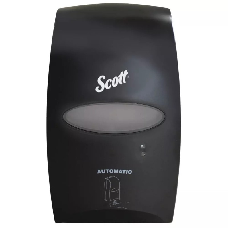 Kimberly-Clark Professional Scott Skin Care Soap Dispenser, Touch-less Electronic Wall