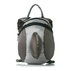TechMel Arnes Tiburon Correa Mochila Gorrito Seguridad Para Niños