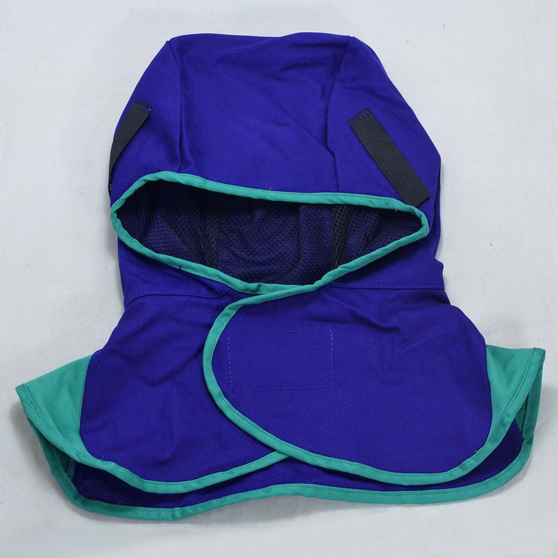 FR Full Protective Hood Match All Kinds of Welding Helmet