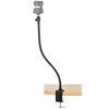 AceTaken 25'' Webcam-Stand Clamp Mount Holder Compatible with OBSBOT Tiny