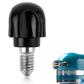 Mixer Thumb Screw, Long Screw Head Knob Replacement Mixer Parts Attachments Accessories Replaces WP9709194 4162142 AP6013782 PS11747009 ect.