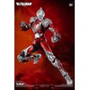 threezero Ultraman Suit Tiga Power Type FigZero 1:6 Scale Figure