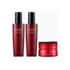 Charmzone Deage Red Edition 3 types basic set skin 120ml