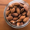 Veggy Duck - Italian Natural Raw Whole Almonds (1Kg) -