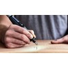 Dremel 134 High-Speed Milling Cutter Accessory Set for Multifunctional Tool