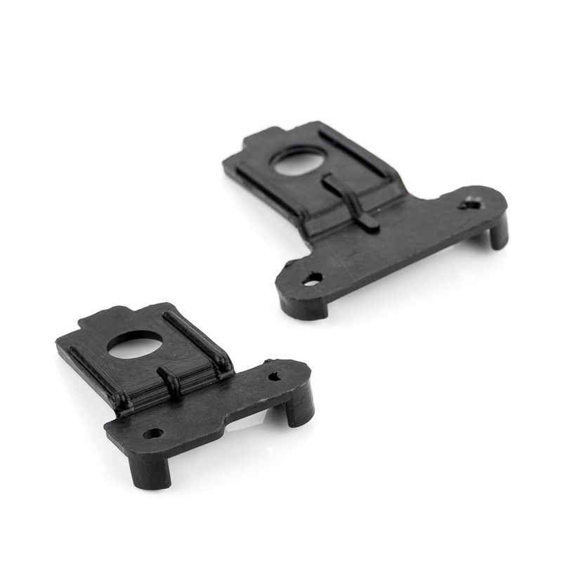 LST Headlight housing repair kit front left right Polo AW1