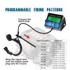 Runleader Backlight Hour Meter Tachometer, Maintenance Reminder, Battery Replaceable, User