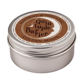 Moonsoap Quintacle Barrier Golden Moon Regular 80ml